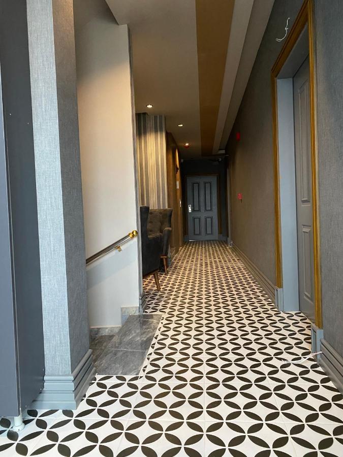 Sarikamis Aras Otel Bagian luar foto