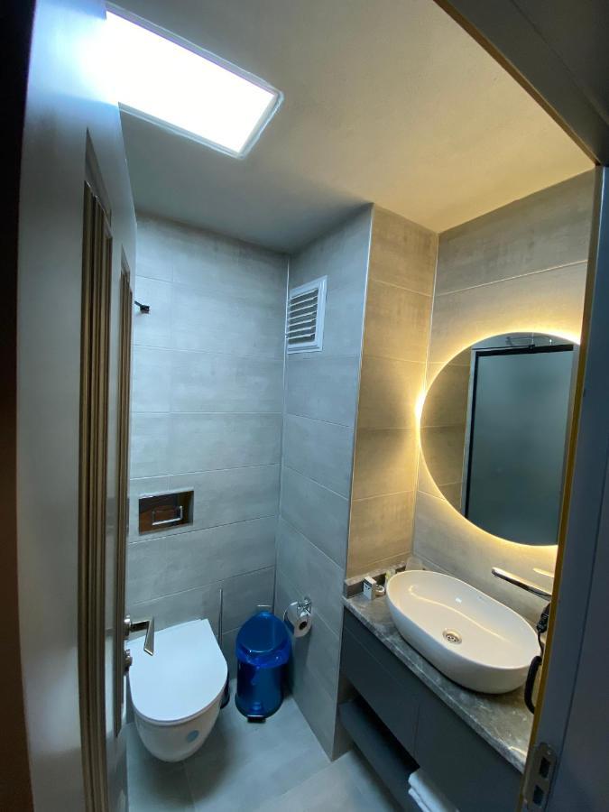 Sarikamis Aras Otel Bagian luar foto